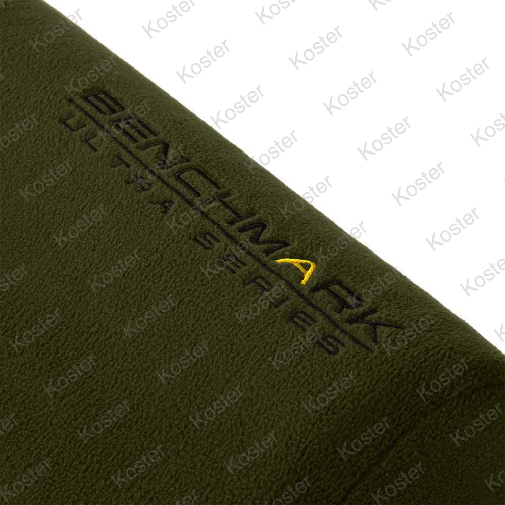 Benchmark Ultra Memory Foam Pillow - Afbeelding 4