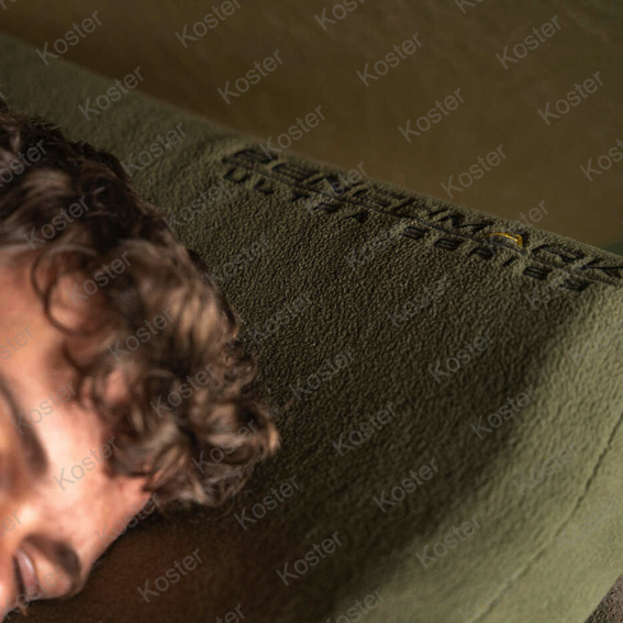 Benchmark Ultra Memory Foam Pillow - Afbeelding 5