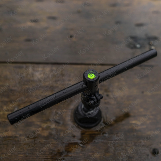 Lok Down T Bar Leveller - Afbeelding 3