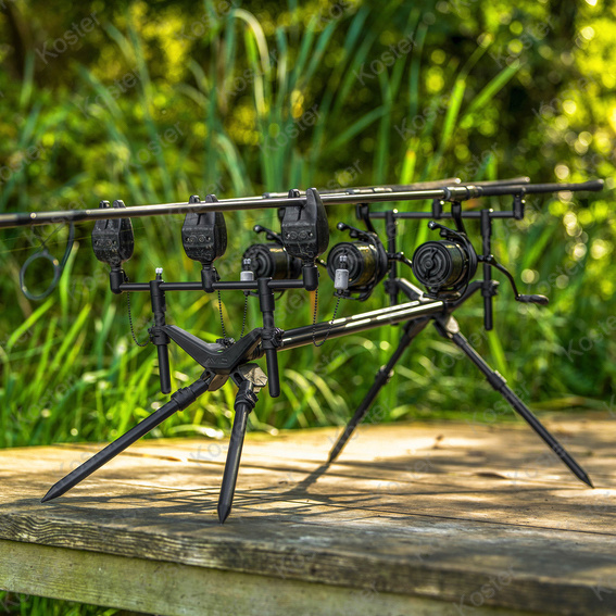 Revolve Multi Pod - Afbeelding 6