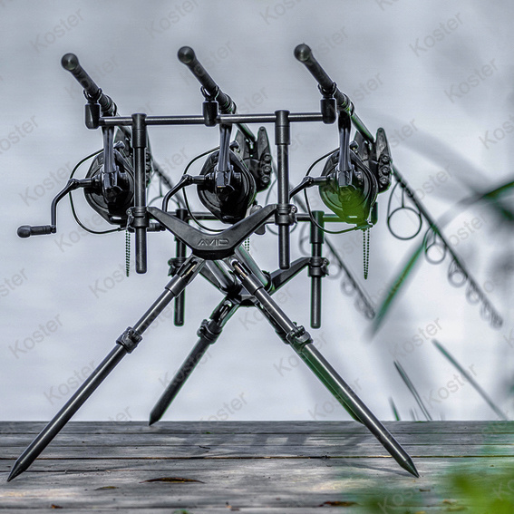 Revolve Multi Pod - Afbeelding 7
