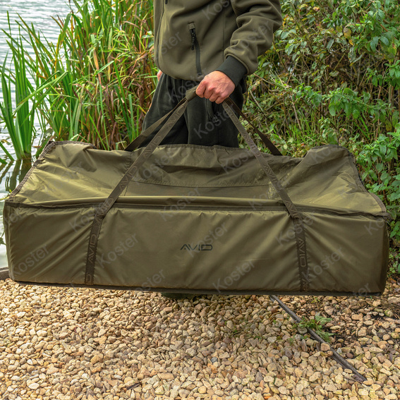 Revolve Carp Cradle - Afbeelding 5