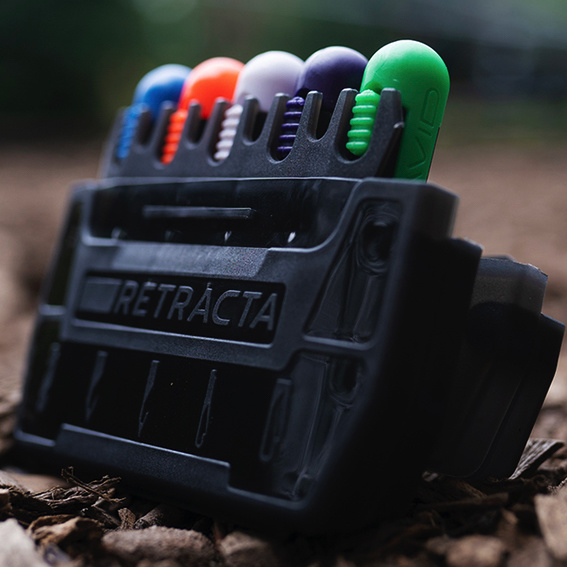 Retracta Tool Set - Afbeelding 5