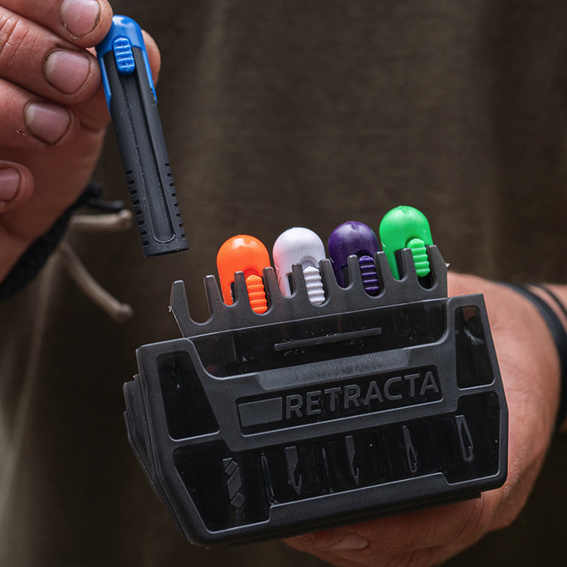 Retracta Tool Set - Afbeelding 4