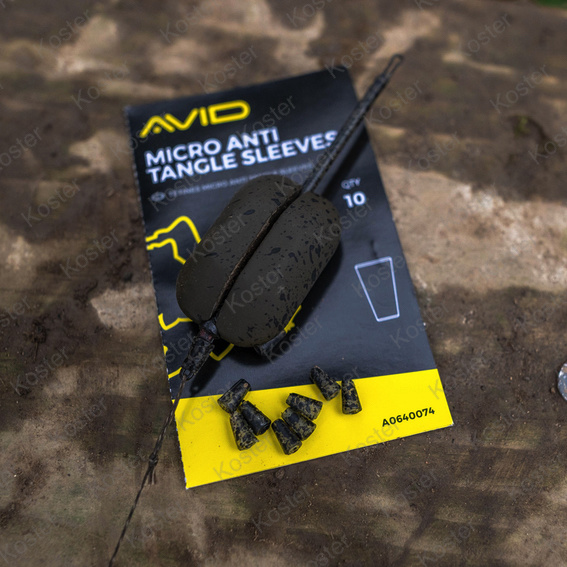 Micro Anti Tangle Sleeves - Afbeelding 3