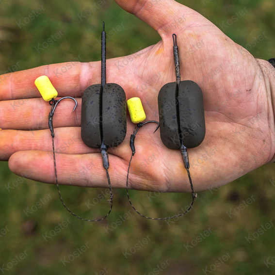 Micro Anti Tangle Sleeves - Afbeelding 4