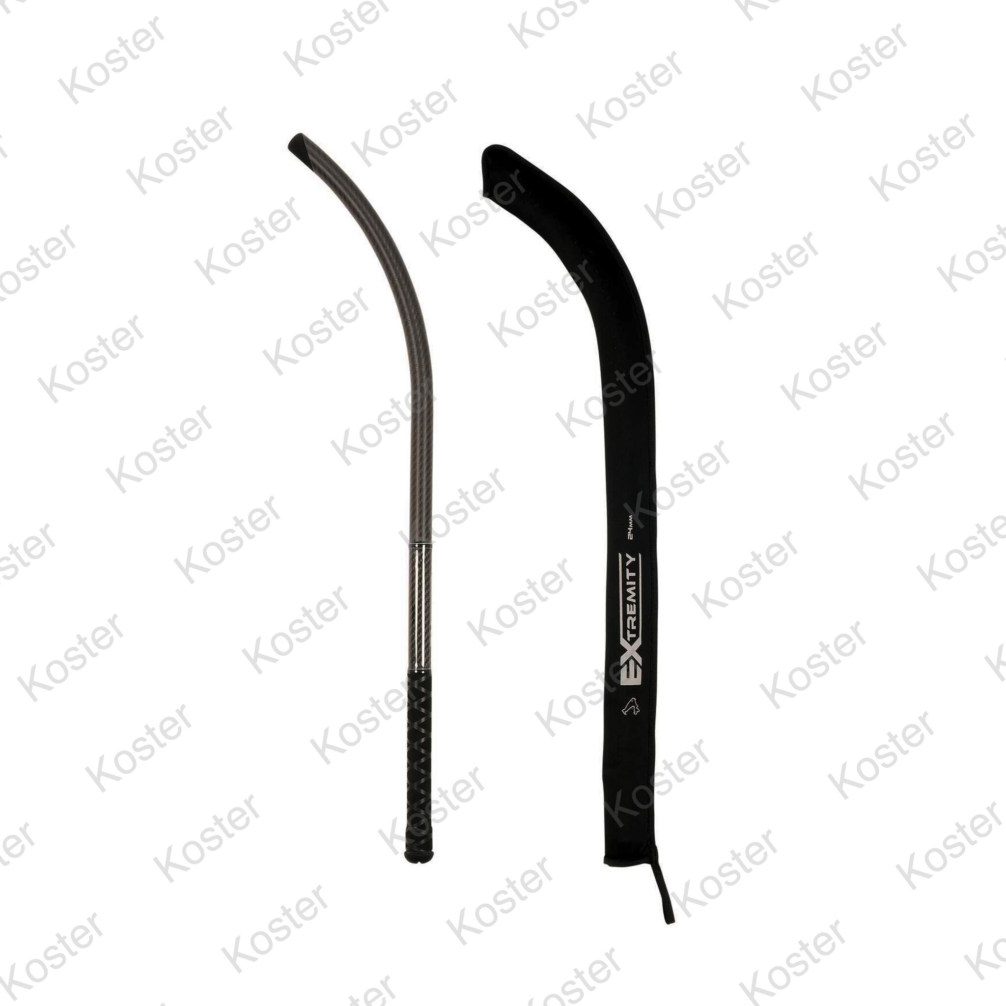 Extremity Throwing Stick 24mm - Afbeelding 3