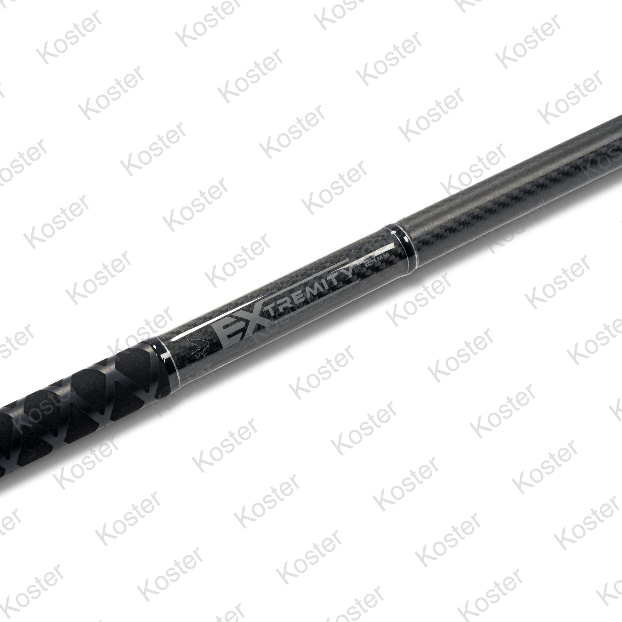Extremity Throwing Stick 24mm - Afbeelding 4
