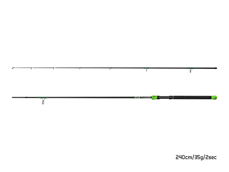 GreenCODE 240cm <35g - Afbeelding 5