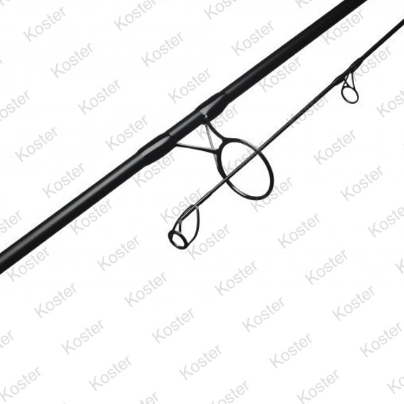 VaderX RS Carp Rod Cork 10' 3.00LB - Afbeelding 3