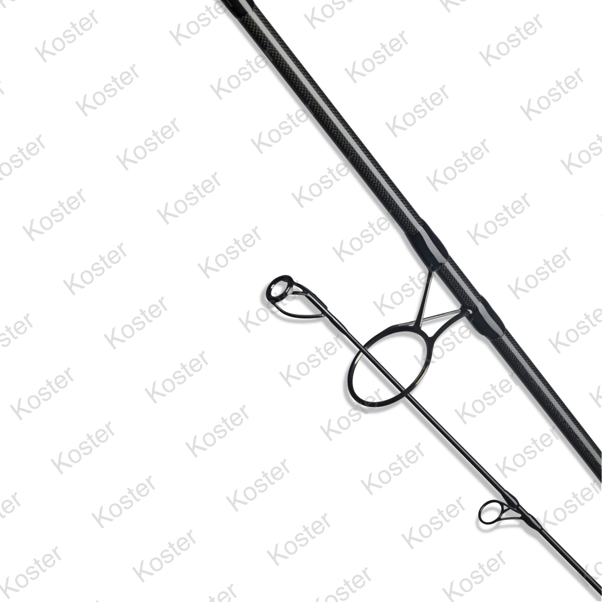 DominatorX RS Cork 10ft - 3LB - Afbeelding 3