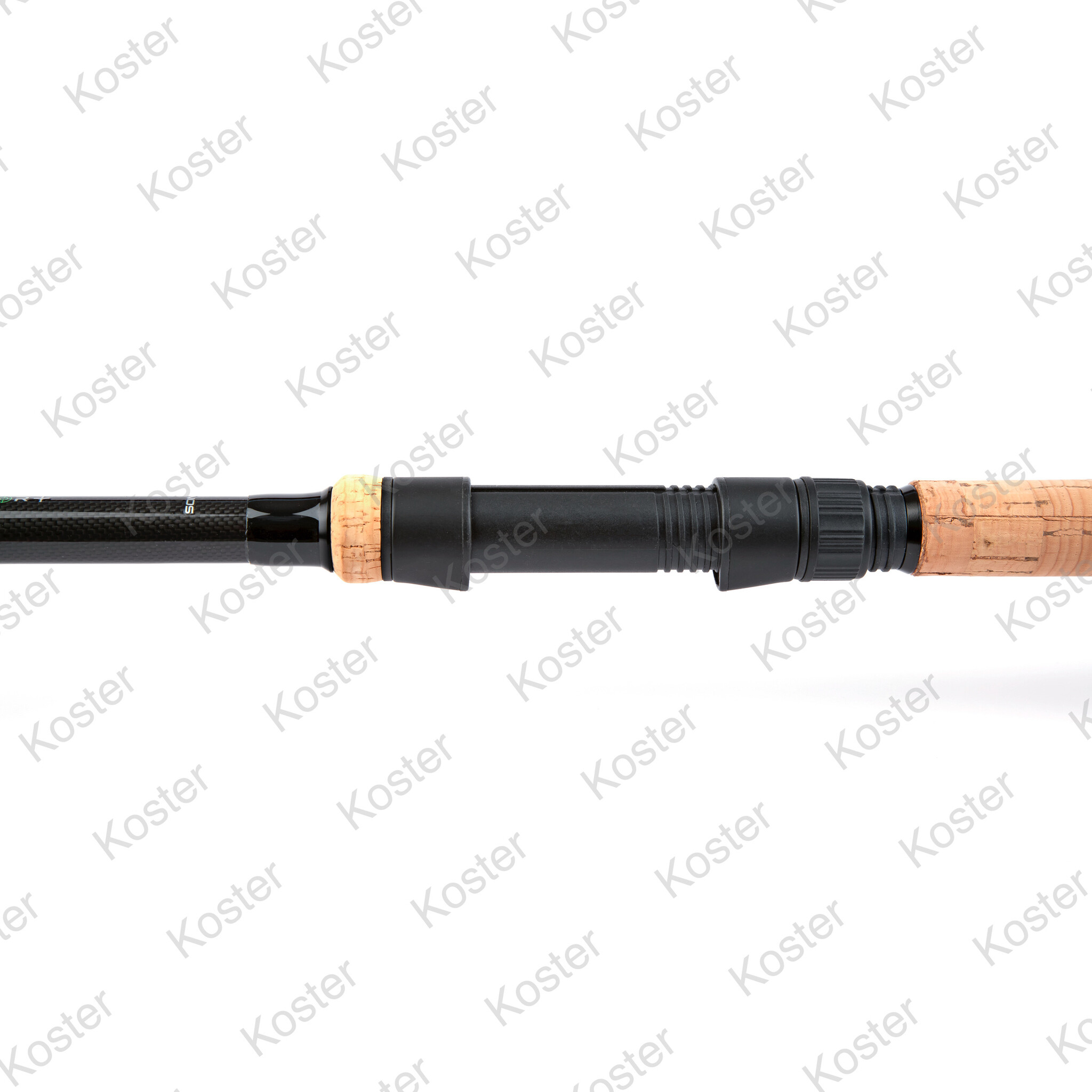 Xtractor+ Cork 10' (3.05M) 3.25Lb - Afbeelding 4