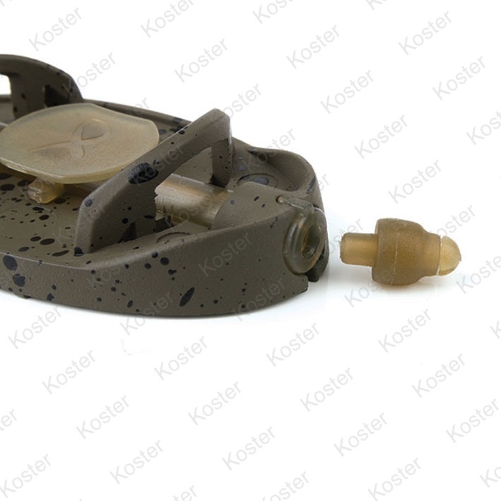 Alloy Method Feeder Medium - Gewicht: 30 gram - Afbeelding 5