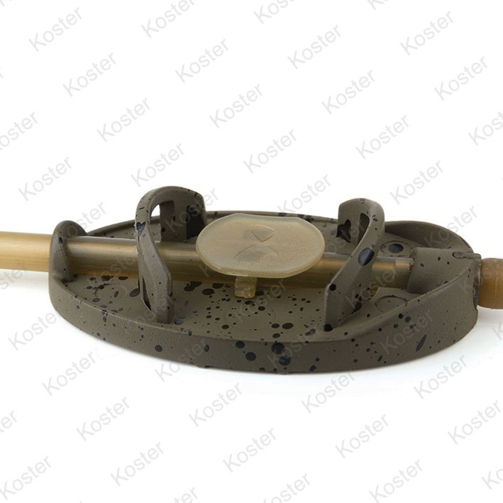 Alloy Method Feeder Small - Gewicht: 15 gram - Afbeelding 3
