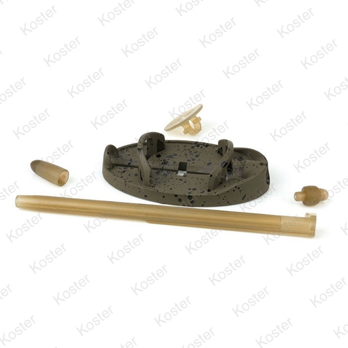 Alloy Method Feeder Large - Gewicht: 30 gram - Afbeelding 5