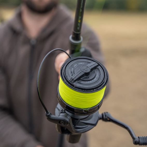 Revolve Spod Opgespoeld - Afbeelding 3