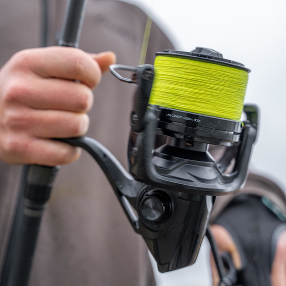 Revolve Spod Opgespoeld - Afbeelding 5