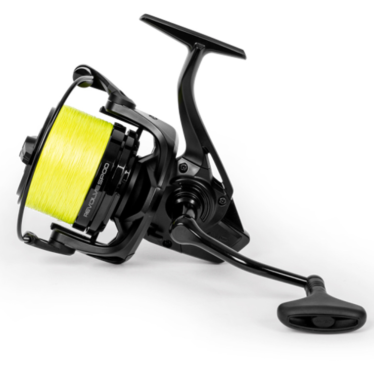 Revolve Spod Opgespoeld - Afbeelding 6