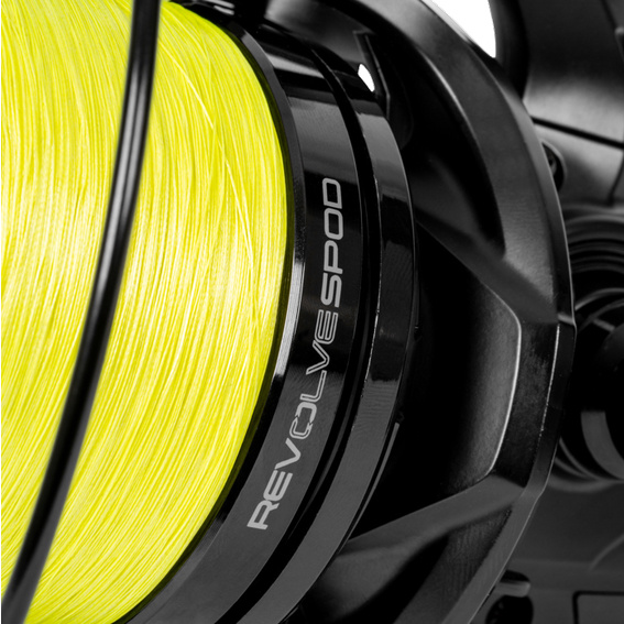 Revolve Spod Opgespoeld - Afbeelding 9