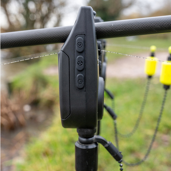 VTX 3+1 Alarm Set - Afbeelding 5