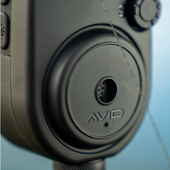 VTX 3+1 Alarm Set - Afbeelding 7