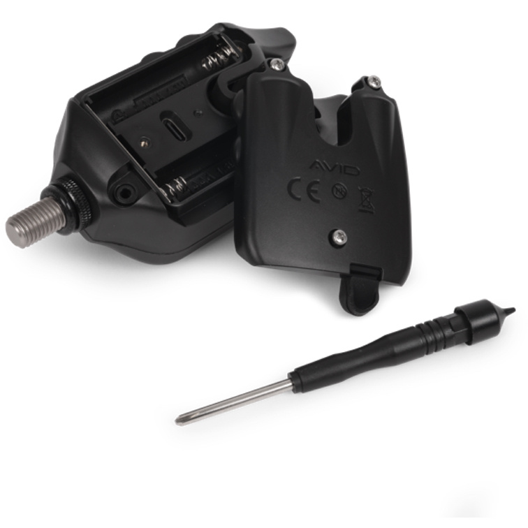 VTX+ Bite Alarm - Afbeelding 4