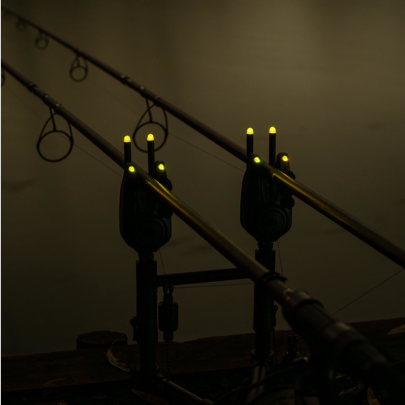 VTX+ Illuminated Snag Ears - Afbeelding 6