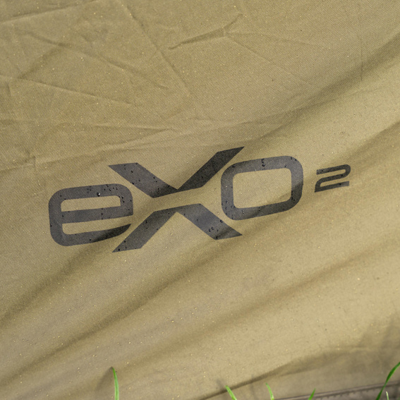 Exo 2 man Overwarp - Afbeelding 6