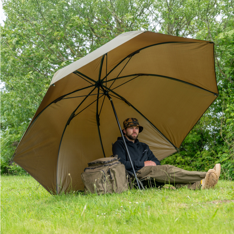 Eevolve Day Session Brolly 60ince - Afbeelding 5