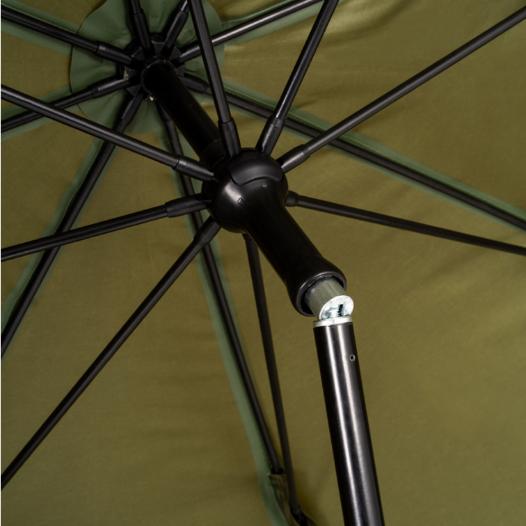 Eevolve Day Session Brolly 60ince - Afbeelding 8