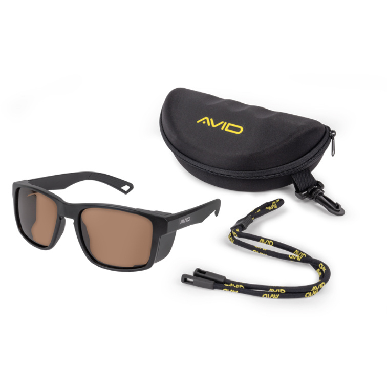 Blinker Polarised Sunglasses - Afbeelding 3