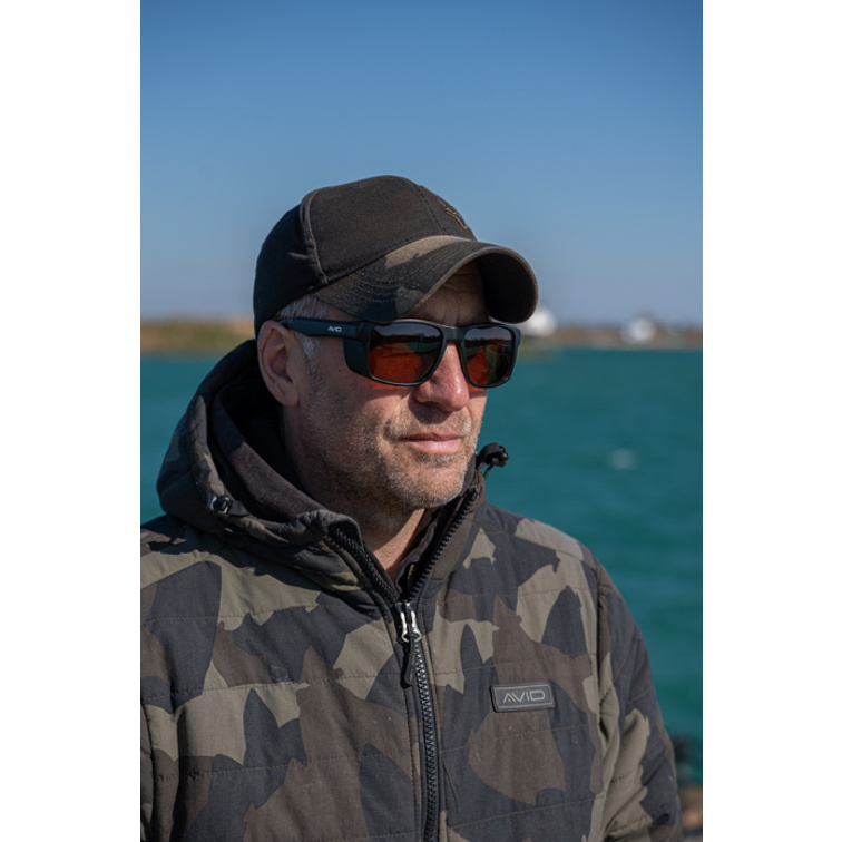Blinker Polarised Sunglasses - Afbeelding 4