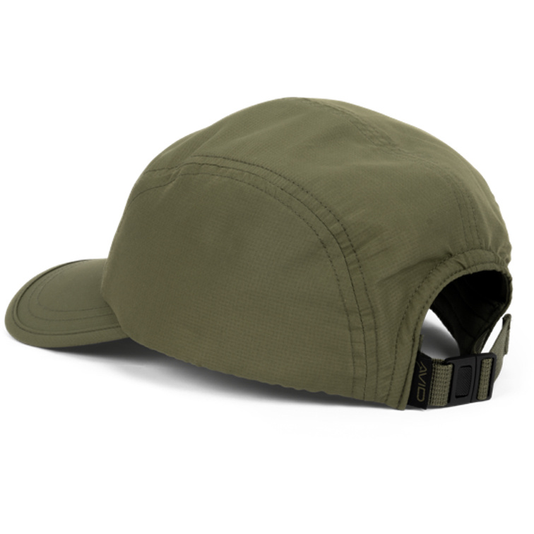 Fleece-Core thermische cap - Groen - Afbeelding 3