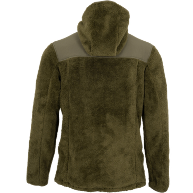 Artic-Serie Sherpa Fleece - Maat: M - Afbeelding 3