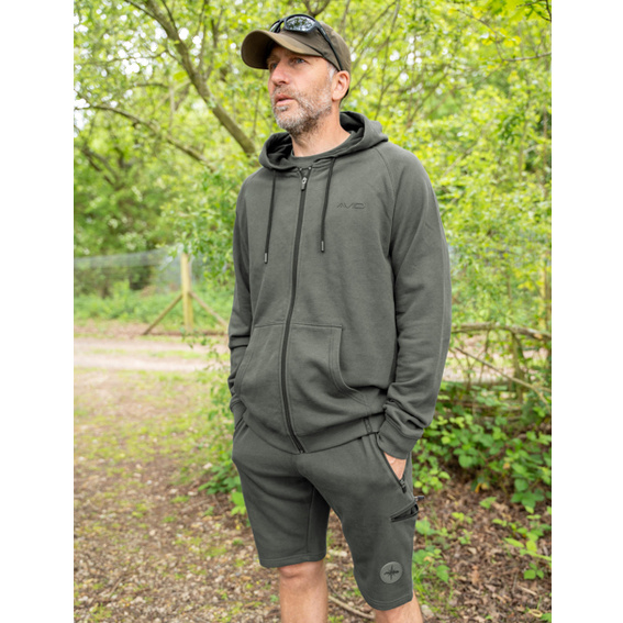 Bearing Shorts (Green) Maat : XXL - Afbeelding 4