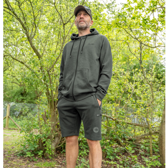Bearing Shorts (Green) Maat : XL - Afbeelding 5