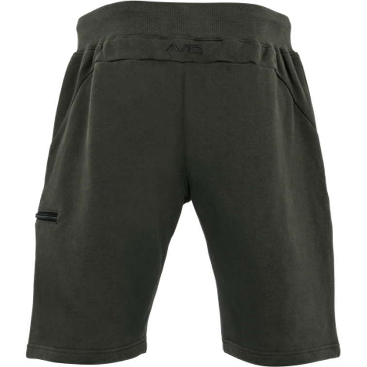 Bearing Shorts (Green) Maat : XL - Afbeelding 7