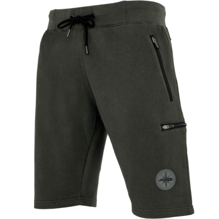 Bearing Shorts (Green) Maat : XXL - Afbeelding 8