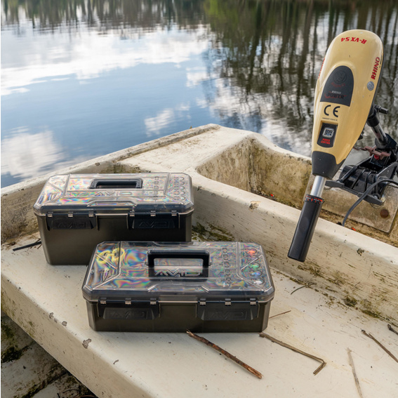 Reload Utility Box - Afbeelding 8