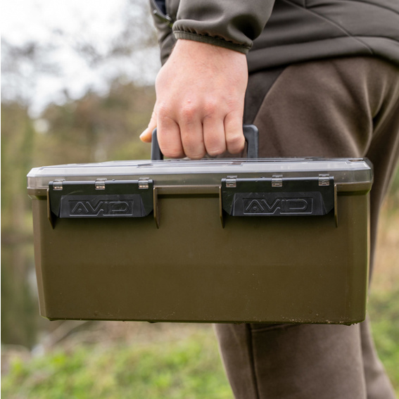 Reload Utility Box - Afbeelding 5