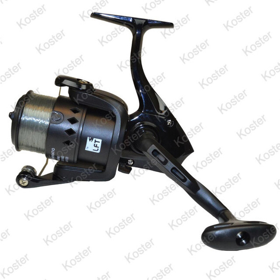 Combo Scoop Telespin 2.40 Basix 3000FD - Afbeelding 5