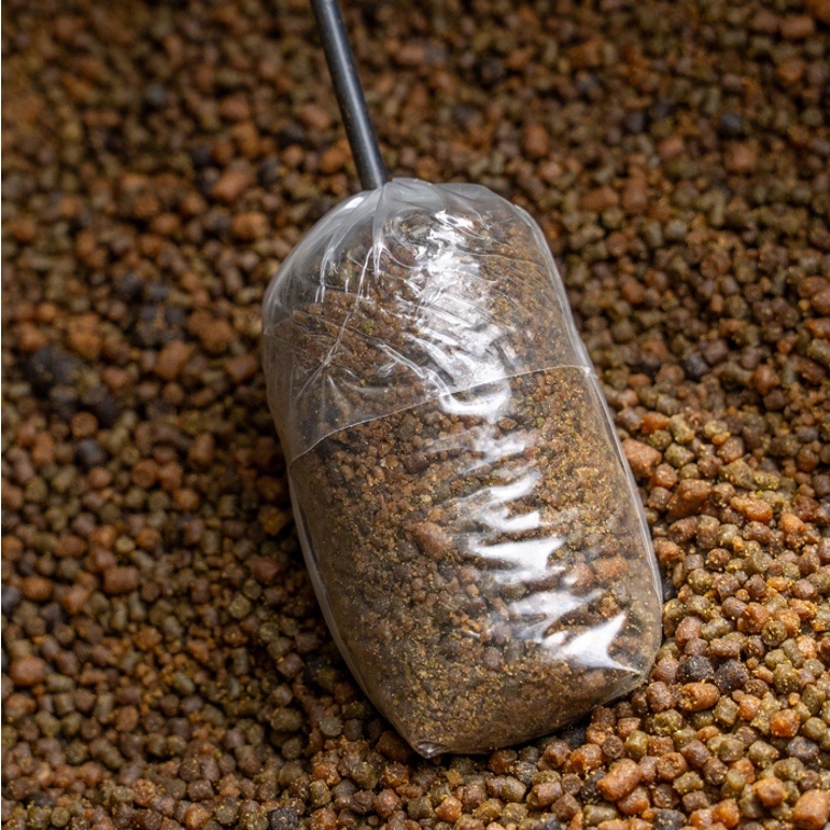 Transfer Solid PVA Bag - Small - Afbeelding 4