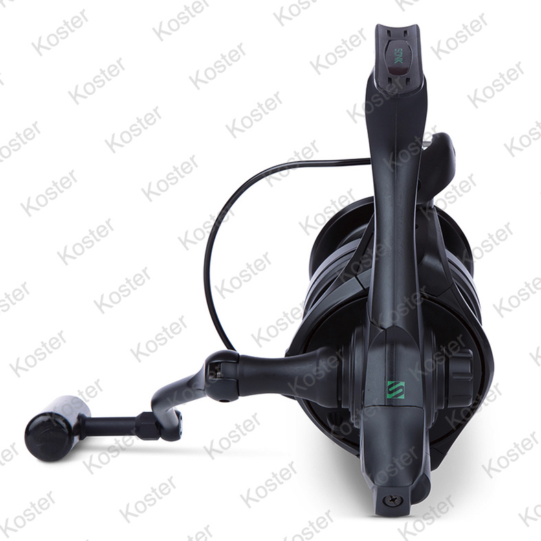 Herox 8000 Reel - Afbeelding 3