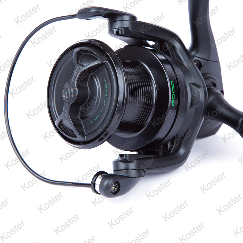 HeroX 10000 Reel - Afbeelding 4