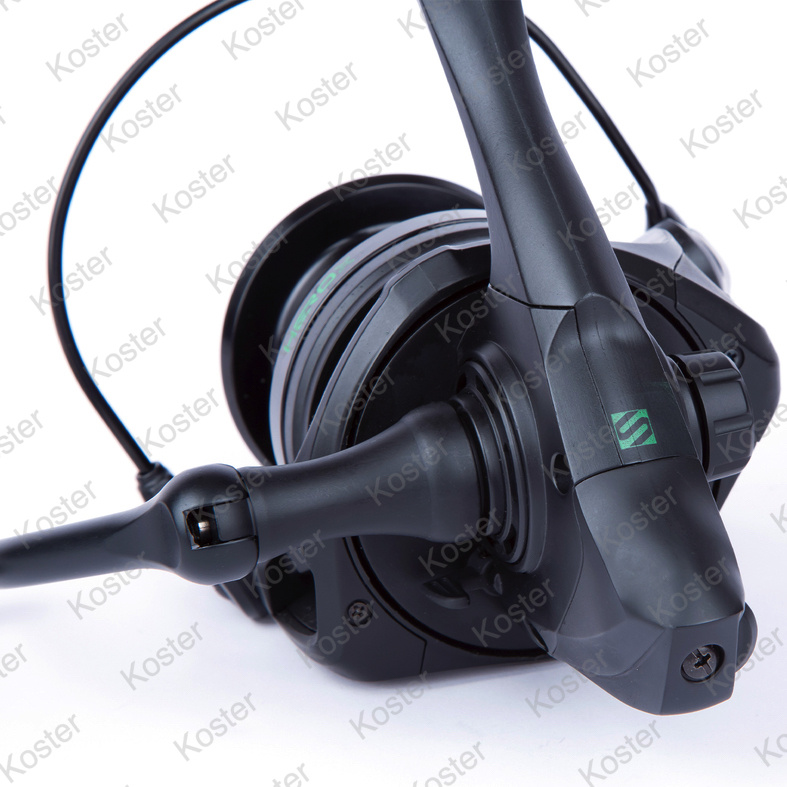 HeroX 10000 Reel - Afbeelding 5