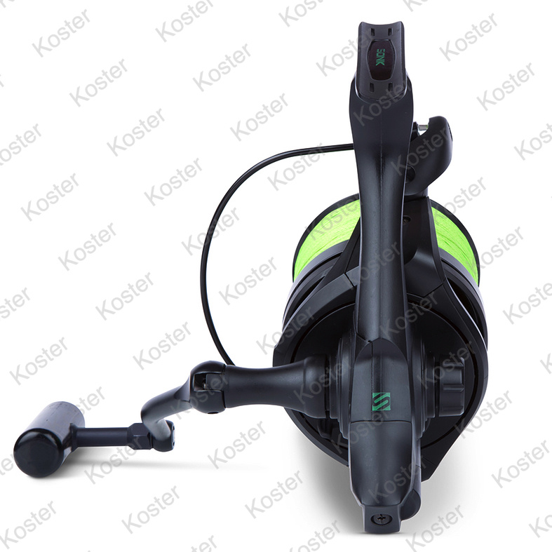 HeroX Spod Reel - Afbeelding 3