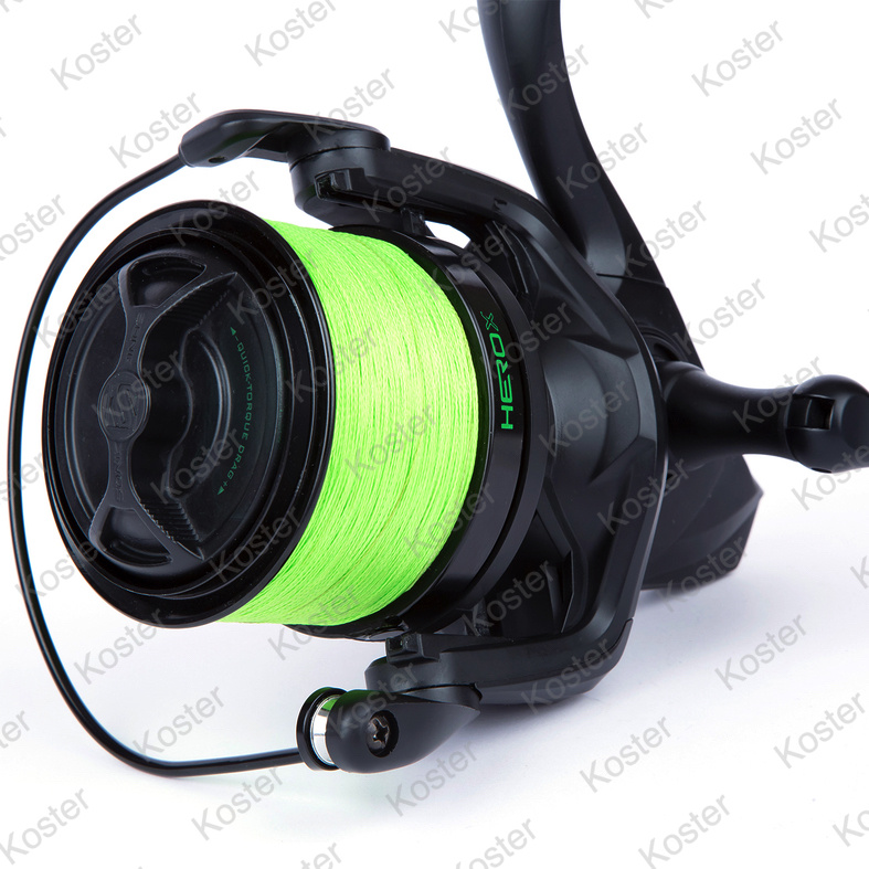 HeroX Spod Reel - Afbeelding 4