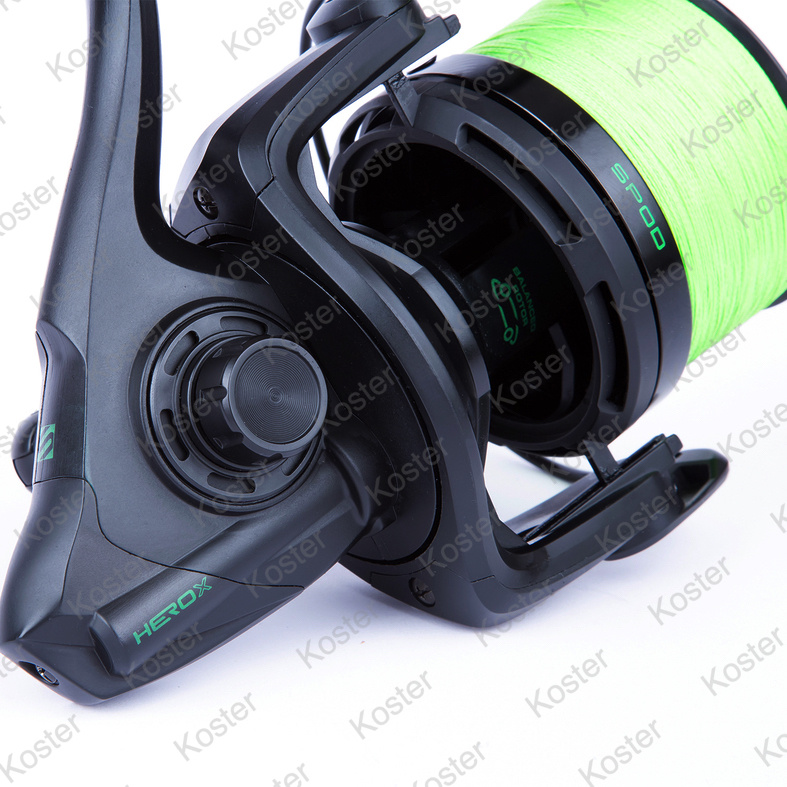 HeroX Spod Reel - Afbeelding 5