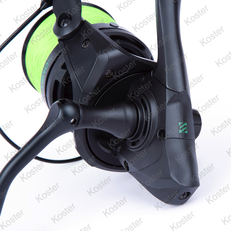 HeroX Spod Reel - Afbeelding 6