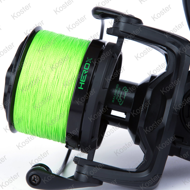 HeroX Spod Reel - Afbeelding 7